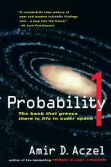 Probability 1 cover image