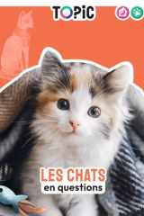 Les chats en questions cover image