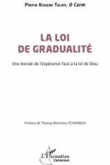 La loi de gradualité: une morale de l'espérance face à la loi de Dieu cover image