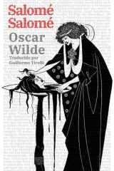 Salomé - Salomé Texto Paralelo Bilingüe Francés - Español cover image