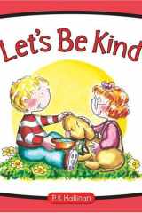 Let's Be Kind cover image