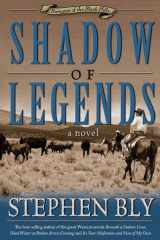 Shadow of Legends A Novel cover image