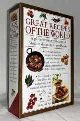 Great Reciped of the World cover image