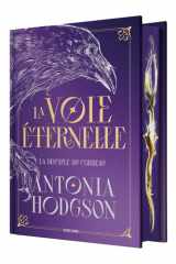 La disciple du corbeau cover image