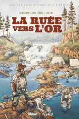 La ruée vers l'or cover image