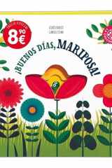 ¡Buenos días, mariposa! cover image
