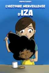 L'histoire merveilleuse d'Iza cover image