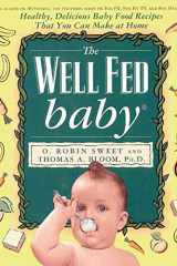 The well-fed baby cover image