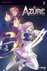 Azure. 2 cover image