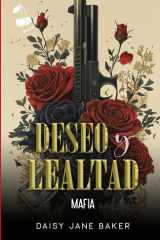 Deseo y lealtad: Mafia romance (Spanish Edition) cover image