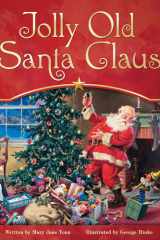 Jolly Old Santa Claus cover image