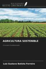 AGRICULTURA SOSTENIBLE: Conceptos fundamentales (Spanish Edition) cover image