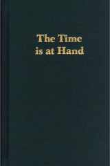 The Time Is at Hand cover image