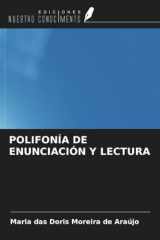POLIFONÍA DE ENUNCIACIÓN Y LECTURA (Spanish Edition) cover image