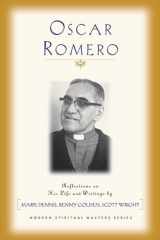 Oscar Romero: reflections on his life and writings cover image