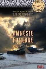 Amnésie funèbre cover image