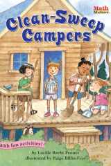 Clean sweep campers cover image