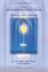 The Archangelic Book of Ritual and Prayer cover image
