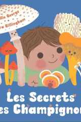 Les secrets des champignons cover image