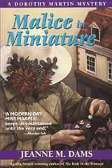 Malice in Miniature cover image