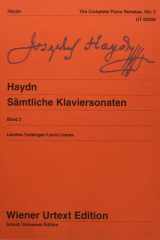 Haydn: Complete Piano Sonatas - Volume 3 (Vol. 3) cover image