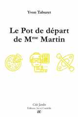 Le pot de départ de Mme Martin cover image