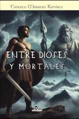 Entre dioses y mortales cover image