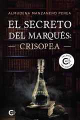El secreto del marqués: Crisopea (Spanish Edition) cover image
