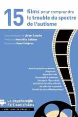 15 films pour comprendre le trouble du spectre de l'autisme cover image