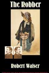 The robber cover image