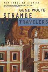 Strange travellers cover image