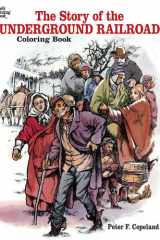 The Story of the Underground Railroad cover image