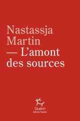 L'amont des sources cover image