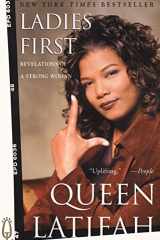 Ladies First Revelations of a Strong Woman cover image