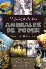 El Juego de Los Animales de Poder cover image