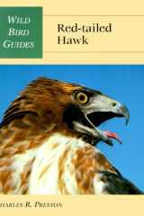 Red-tailed hawk cover image