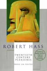 20th Century Pleasures cover image