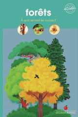 Forêts: À quoi servent les racines ? cover image