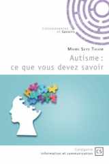 Autisme : ce que vous devez savoir cover image