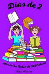 Días de 2 Operación Ratón de Biblioteca cover image