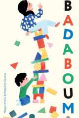Badaboum cover image