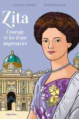 Zita: courage et foi d'une impératrice cover image
