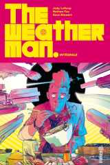 The weatherman: intégrale cover image