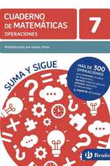 7 Multiplicación por varias cifras cover image