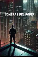 Sombras del poder (Spanish Edition) cover image