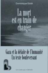 La mort est en train de changer cover image