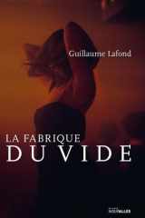La fabrique du vide cover image