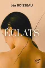 Éclats: roman cover image