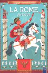 Voyage à travers l'histoire: Les Romains cover image