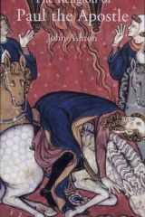 The religion of Paul the Apostle cover image